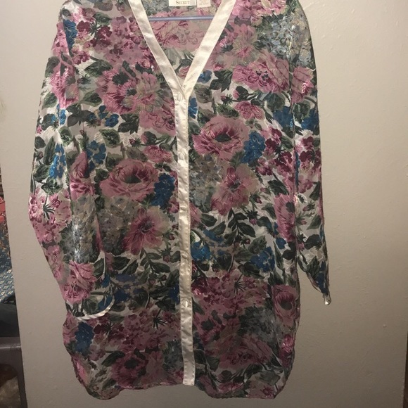 Victoria Secret Robe - Picture 3 of 5